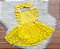 Romper Ano Novo Com Tiara - Imagem 1