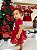 conjunto natal 3 Pcs luxo - Imagem 2