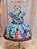 Vestido Boo Mosntros SA - Imagem 1