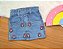 Saia Jeans Margarida - Imagem 1