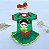 Body Chiquinha 3 Peças - Imagem 1