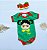 Body Chiquinha 3 Peças - Imagem 2
