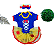 Body Branca de Neve 3 Pças - Imagem 2
