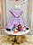 Vestido Casa Magica da Gaby - Imagem 1