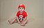 Body Mario ou Luigi com Boina - Imagem 3