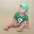 Body Mario ou Luigi com Boina - Imagem 2