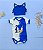 Body Sonic Com Touca - Imagem 2