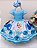 Vestido Frozen - Imagem 1