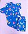 Conjunto Mauricinho Baby Shark - Imagem 1