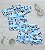 Conjunto Mauricinho Mickey Baby - Imagem 1
