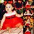 Vestido Romper Natal - Imagem 2