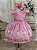 Vestido Bailarina( nao acompanha laço) - Imagem 1