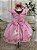 Vestido Bailarina( nao acompanha laço) - Imagem 2