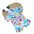 Conjunto  Dinossauro  Mauricinho Baby - Imagem 2