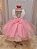 Vestido Bolofofo Luxo - Imagem 2