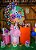 Vestido Bolofofo Luxo - Imagem 3