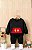Conjunto Mickey Moletom - Imagem 1
