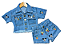 Conjunto Jeans - Imagem 1