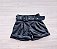 Short Couro Fake - Imagem 2