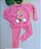 Conjunto Ursinho - Imagem 1