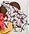 Conjunto Hello Kity - Imagem 3