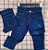 Calça Jeans Masculina - Imagem 2