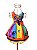 Vestido Divertidamente - Imagem 1
