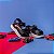 Sandalia Infantil Carros Hot Wheels Menino - Imagem 2