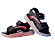 Sandalia Infantil Carros Hot Wheels Menino - Imagem 1