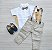 Conjunto Social Menino 4 Peças - Imagem 1