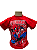 Camisa Homem Aranha - Imagem 1
