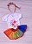 Body Carnaval com Arco - Imagem 1