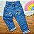 Calça Jeans Stitch - Imagem 2