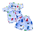 Conjunto Patinho Amarelinho - Imagem 1