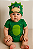 Body Dinossauro Com Touca - Imagem 1
