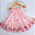 Vestido Borboleta 3D - Imagem 2
