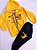 Conjunto Rei Leao Capuz - Imagem 1