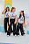 Conjunto Hello Kity - Imagem 3