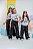 Conjunto Hello Kity - Imagem 1