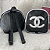 MOCHILA CHANNEL - Imagem 1