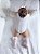Meia Anjo Asa 3/4 - Imagem 5
