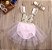 Romper Bailarina com Tiara - Imagem 1