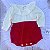 Romper Em tricot - Imagem 1
