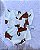 Romper Leopardo - Imagem 1