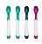 Kit com 4 Colheres Oxo For - Imagem 1