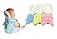 Protetor De Cabeça Infantil - Imagem 3