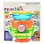 Tigelas Com Ventosa - Munchkin - 3 Unidades - Imagem 1
