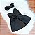 Vestido Com Tiara - Imagem 2