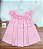 Vestido casinha de abelha - Imagem 1