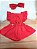 Vestido Romper natal - Imagem 1